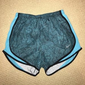 NWOT Nike Tempo Running Shorts